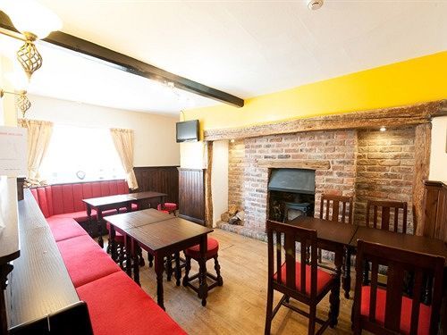 The Red Lion Hotel Chester Luaran gambar